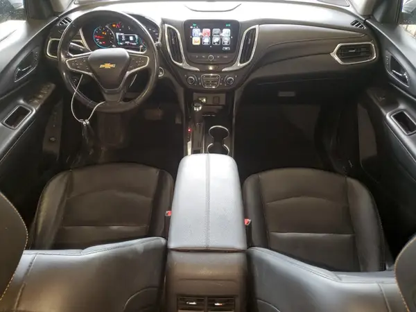 2GNAXWEX7J6137977 2018 CHEVROLET EQUINOX - Image 8