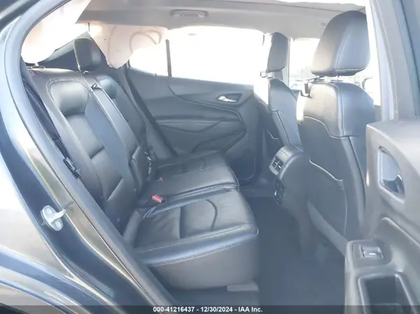 2GNAXWEX7J6139051 2018 CHEVROLET EQUINOX - Image 8