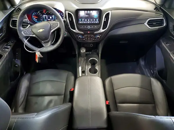 2GNAXWEX7J6142838 2018 CHEVROLET EQUINOX - Image 8