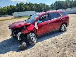 2GNAXWEX7J6144055 2018 CHEVROLET EQUINOX