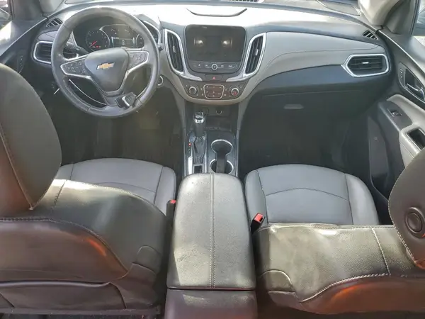 2GNAXWEX7J6144637 2018 CHEVROLET EQUINOX - Image 8