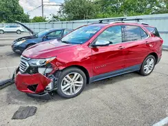 2GNAXWEX7J6149935 2018 CHEVROLET EQUINOX