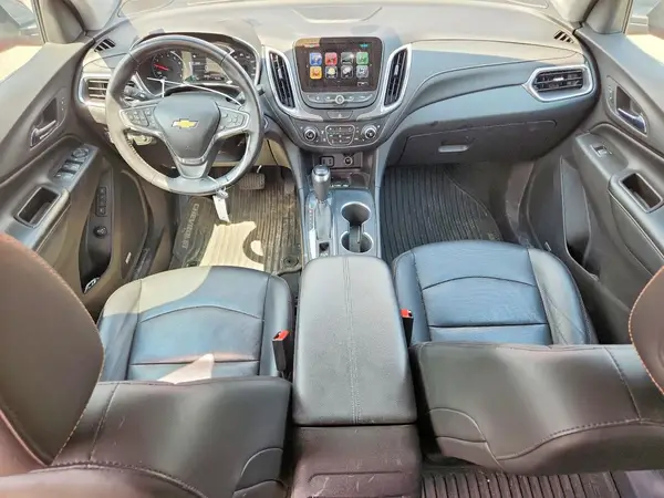 2GNAXWEX7J6149935 2018 CHEVROLET EQUINOX - Image 8