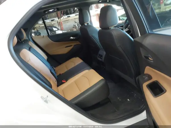 2GNAXWEX7J6159073 2018 CHEVROLET EQUINOX - Image 8