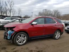 2GNAXWEX7J6159929 2018 CHEVROLET EQUINOX