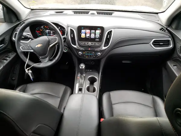 2GNAXWEX7J6159929 2018 CHEVROLET EQUINOX - Image 8
