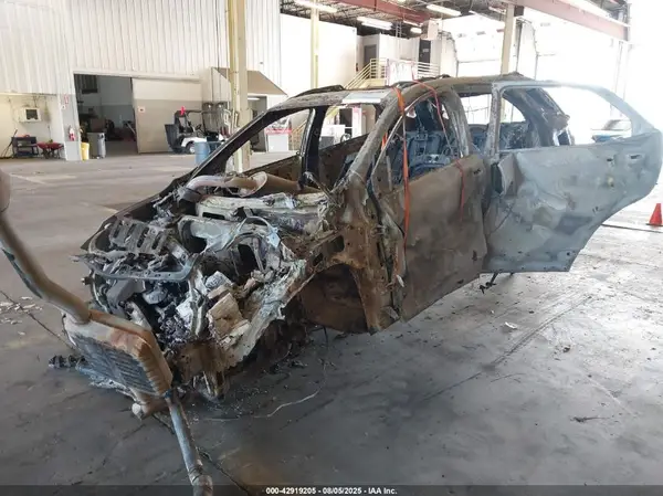 2GNAXWEX7J6162068 2018 CHEVROLET EQUINOX - Image 2