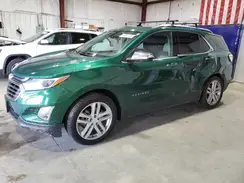 2GNAXWEX7J6165164 2018 CHEVROLET EQUINOX