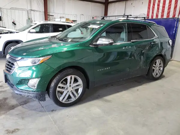 2GNAXWEX7J6165164 2018 CHEVROLET EQUINOX - Image 1