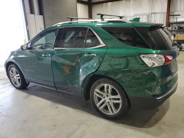 2GNAXWEX7J6165164 2018 CHEVROLET EQUINOX - Image 2
