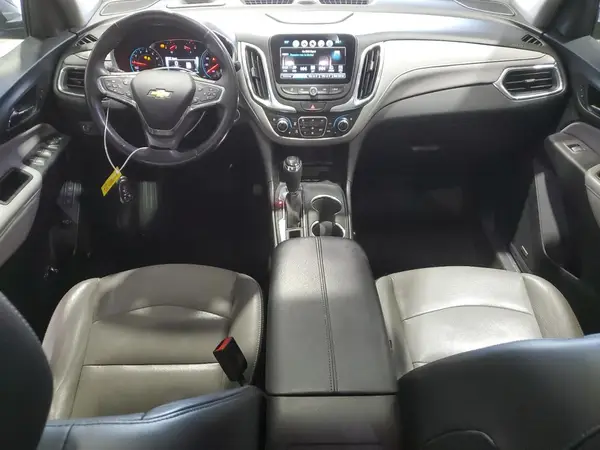 2GNAXWEX7J6165164 2018 CHEVROLET EQUINOX - Image 8