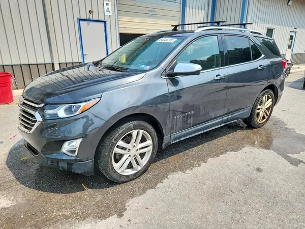 2GNAXWEX7J6169733 2018 CHEVROLET EQUINOX - Image 1