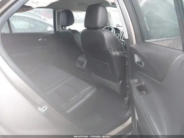 2GNAXWEX7J6170834 2018 CHEVROLET EQUINOX - Image 8