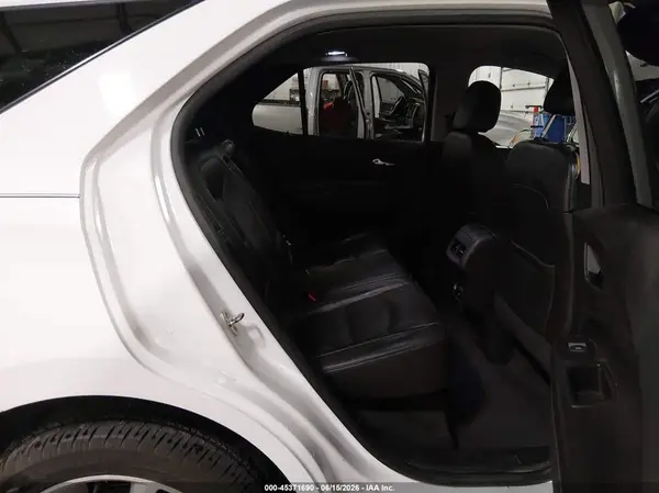 2GNAXWEX7J6178805 2018 CHEVROLET EQUINOX - Image 8