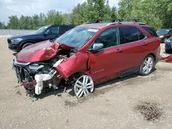 2GNAXWEX7J6181090 2018 CHEVROLET EQUINOX