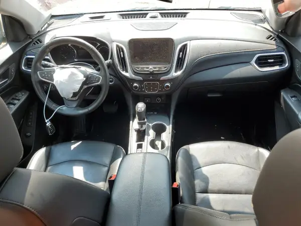 2GNAXWEX7J6181090 2018 CHEVROLET EQUINOX - Image 8