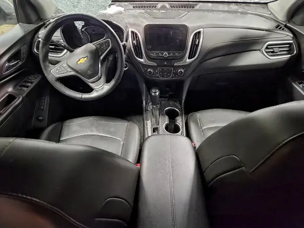 2GNAXWEX7J6184202 2018 CHEVROLET EQUINOX - Image 8