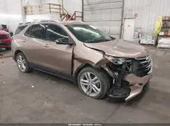 2GNAXWEX7J6190498 2018 CHEVROLET EQUINOX