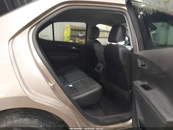 2GNAXWEX7J6190498 2018 CHEVROLET EQUINOX - Image 8