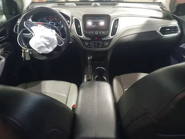 2GNAXWEX7J6196804 2018 CHEVROLET EQUINOX - Image 8