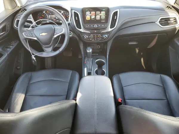 2GNAXWEX7J6200043 2018 CHEVROLET EQUINOX - Image 8