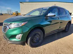 2GNAXWEX7J6205307 2018 CHEVROLET EQUINOX