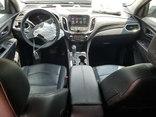 2GNAXWEX7J6208000 2018 CHEVROLET EQUINOX - Image 8