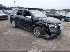 2GNAXWEX7J6209597 2018 CHEVROLET EQUINOX