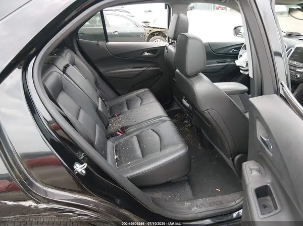 2GNAXWEX7J6209597 2018 CHEVROLET EQUINOX - Image 8