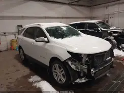 2GNAXWEX7J6228750 2018 CHEVROLET EQUINOX
