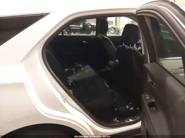 2GNAXWEX7J6228750 2018 CHEVROLET EQUINOX - Image 8