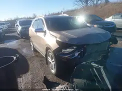 2GNAXWEX7J6251414 2018 CHEVROLET EQUINOX