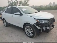 2GNAXWEX7J6260095 2018 CHEVROLET EQUINOX