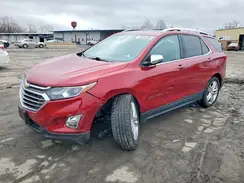 2GNAXWEX7J6268018 2018 CHEVROLET EQUINOX