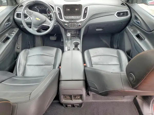 2GNAXWEX7J6268018 2018 CHEVROLET EQUINOX - Image 8