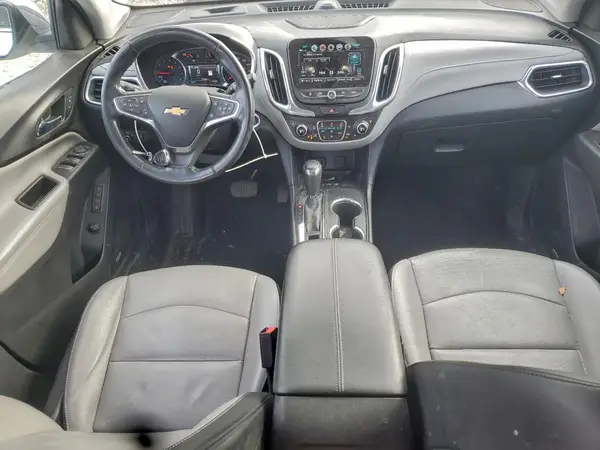 2GNAXWEX7J6298670 2018 CHEVROLET EQUINOX - Image 8