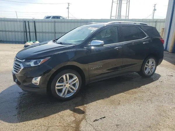 2GNAXWEX7J6314429 2018 CHEVROLET EQUINOX - Image 1