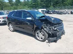 2GNAXWEX7J6330193 2018 CHEVROLET EQUINOX