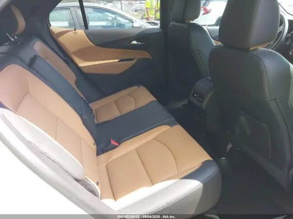 2GNAXWEX8J6134036 2018 CHEVROLET EQUINOX - Image 8