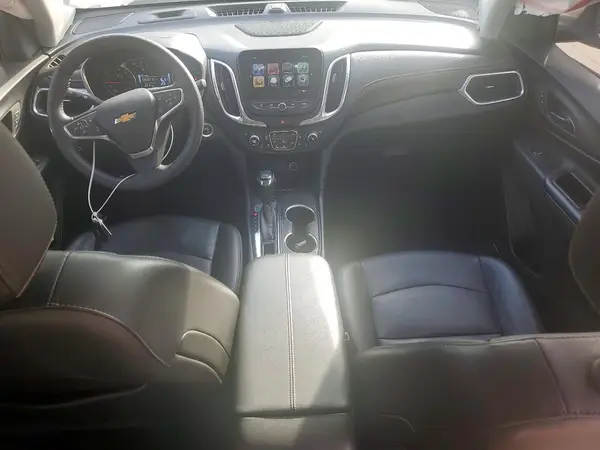 2GNAXWEX8J6138071 2018 CHEVROLET EQUINOX - Image 8