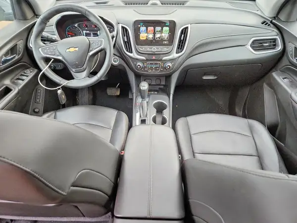 2GNAXWEX8J6139611 2018 CHEVROLET EQUINOX - Image 8