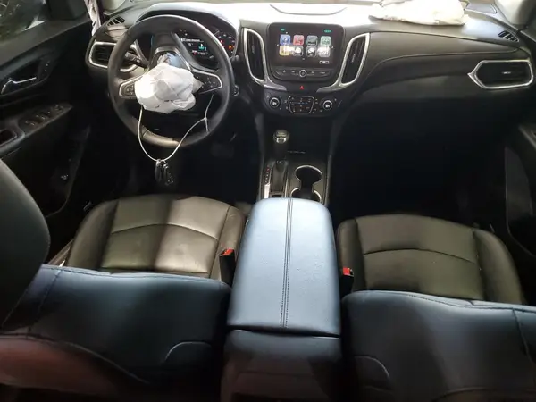 2GNAXWEX8J6141780 2018 CHEVROLET EQUINOX - Image 8