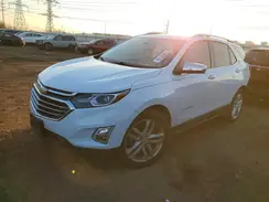 2GNAXWEX8J6156537 2018 CHEVROLET EQUINOX