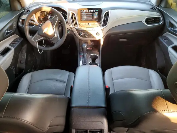 2GNAXWEX8J6156537 2018 CHEVROLET EQUINOX - Image 8