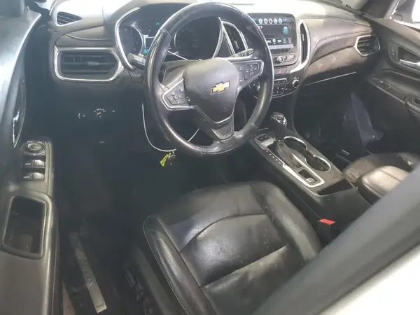 2GNAXWEX8J6171555 2018 CHEVROLET EQUINOX - Image 8
