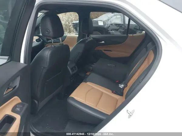 2GNAXWEX8J6176884 2018 CHEVROLET EQUINOX - Image 8