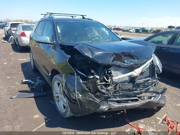 2GNAXWEX8J6185147 2018 CHEVROLET EQUINOX - Image 1