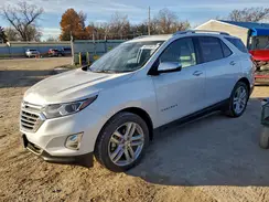 2GNAXWEX8J6197654 2018 CHEVROLET EQUINOX