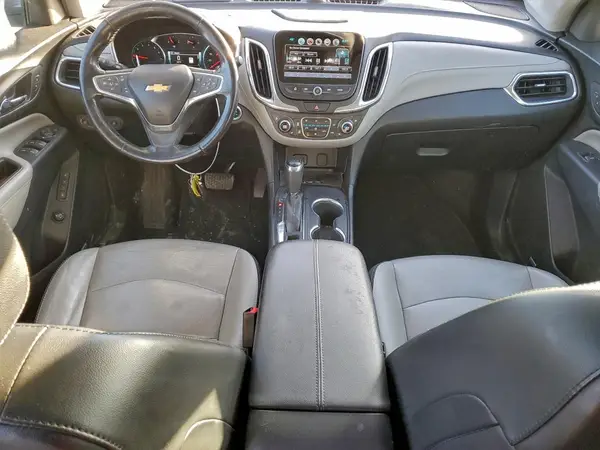 2GNAXWEX8J6197654 2018 CHEVROLET EQUINOX - Image 8