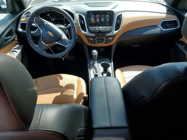 2GNAXWEX8J6219460 2018 CHEVROLET EQUINOX - Image 8